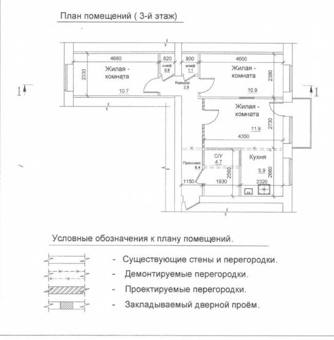 Выдвижной ящик для хранения под варочной поверхностью