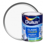 Dulux Classic Colour BW